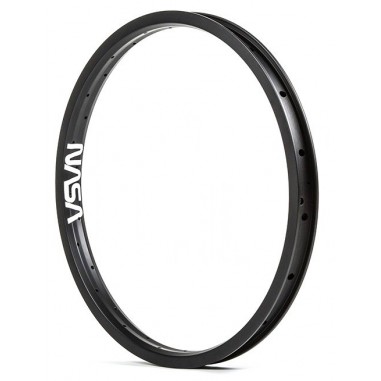 BSD NASA Rim Black