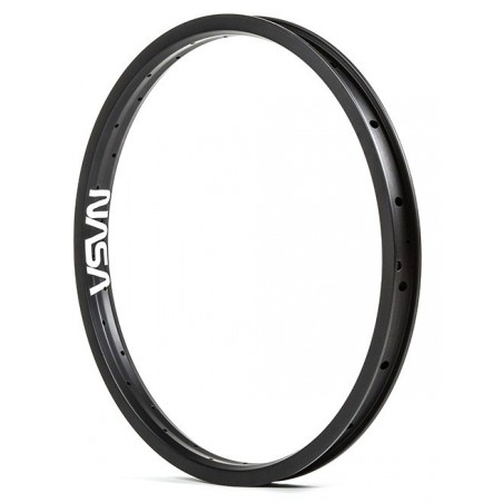 BSD NASA Rim Black