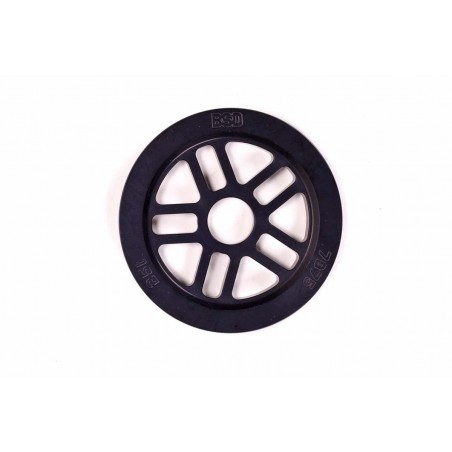 BSD GUARD SPROCKET 25T BLACK