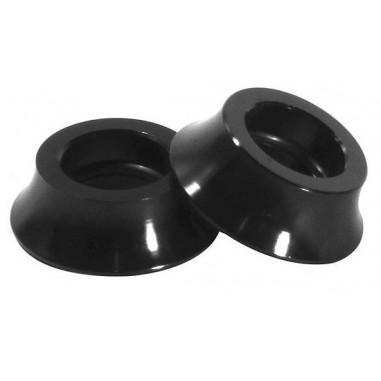 BSD FRONT STREET ALLOY CONES