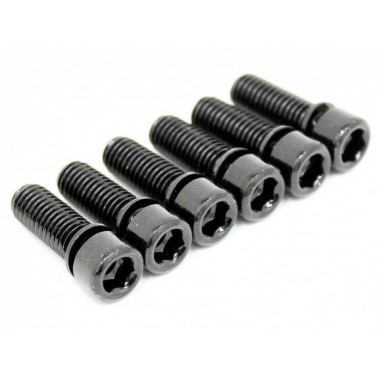 BSD Stem Spare Bolts Pack