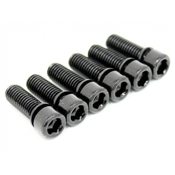 BSD Stem Spare Bolts Pack