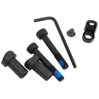 BSD V2 Brake Mount Kit