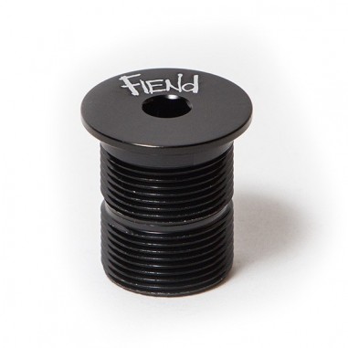 FIEND TOP BOLT BLACK 2