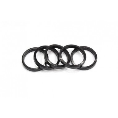 Mission BMX Podložky hlavového zloženia