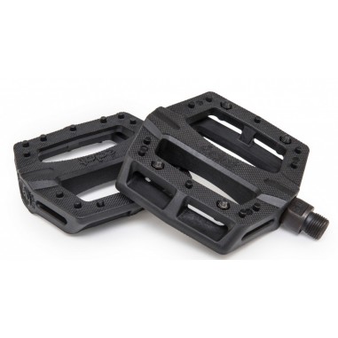 ÉCLAT CONTRA PEDALS BLACK