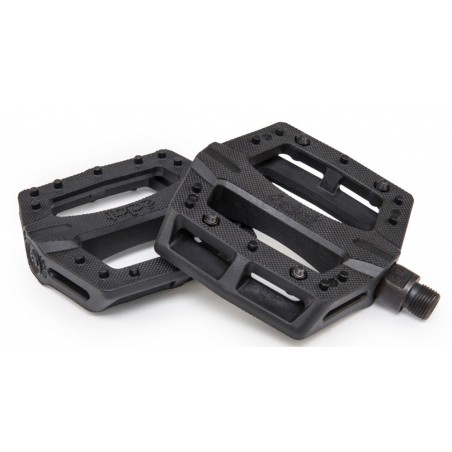 ÉCLAT CONTRA PEDALS BLACK
