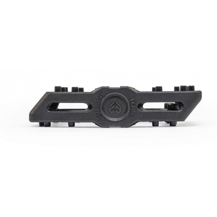 ÉCLAT CONTRA PEDALS BLACK