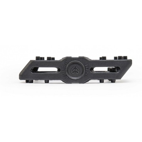 ÉCLAT CONTRA PEDALS BLACK
