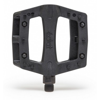 ÉCLAT CONTRA PEDALS BLACK 2