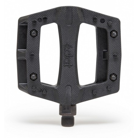 ÉCLAT CONTRA PEDALS BLACK
