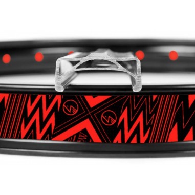 SHADOW TRUSS RAW POLISHED 2