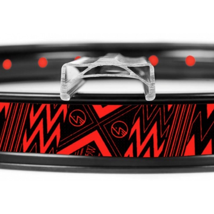 SHADOW TRUSS RAW POLISHED