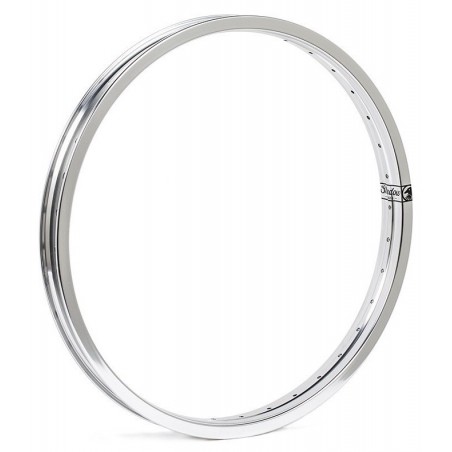 SHADOW TRUSS RAW POLISHED