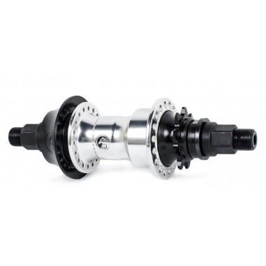 SHADOW REAR SYMBOL RAW POLISH