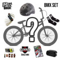 BMX Deal packs