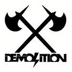 Demoliton logo