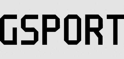 Logo Gsport