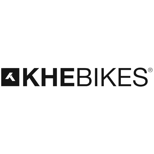 khe bikes logo