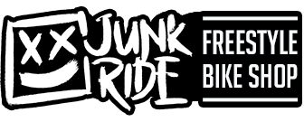 JUNKRIDE Shop