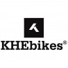 Manufacturer - KHE Bikes