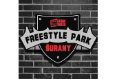 Junkride Freestyle Park Šurany