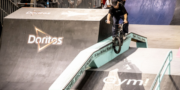 ANDREW NESTEROV INTERVIEW