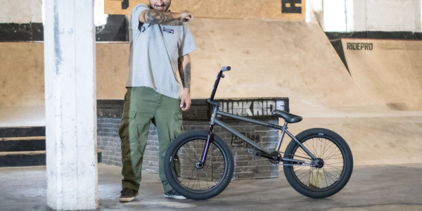 MÁRIO FLAMÍK KINK BIKECHECK 2025