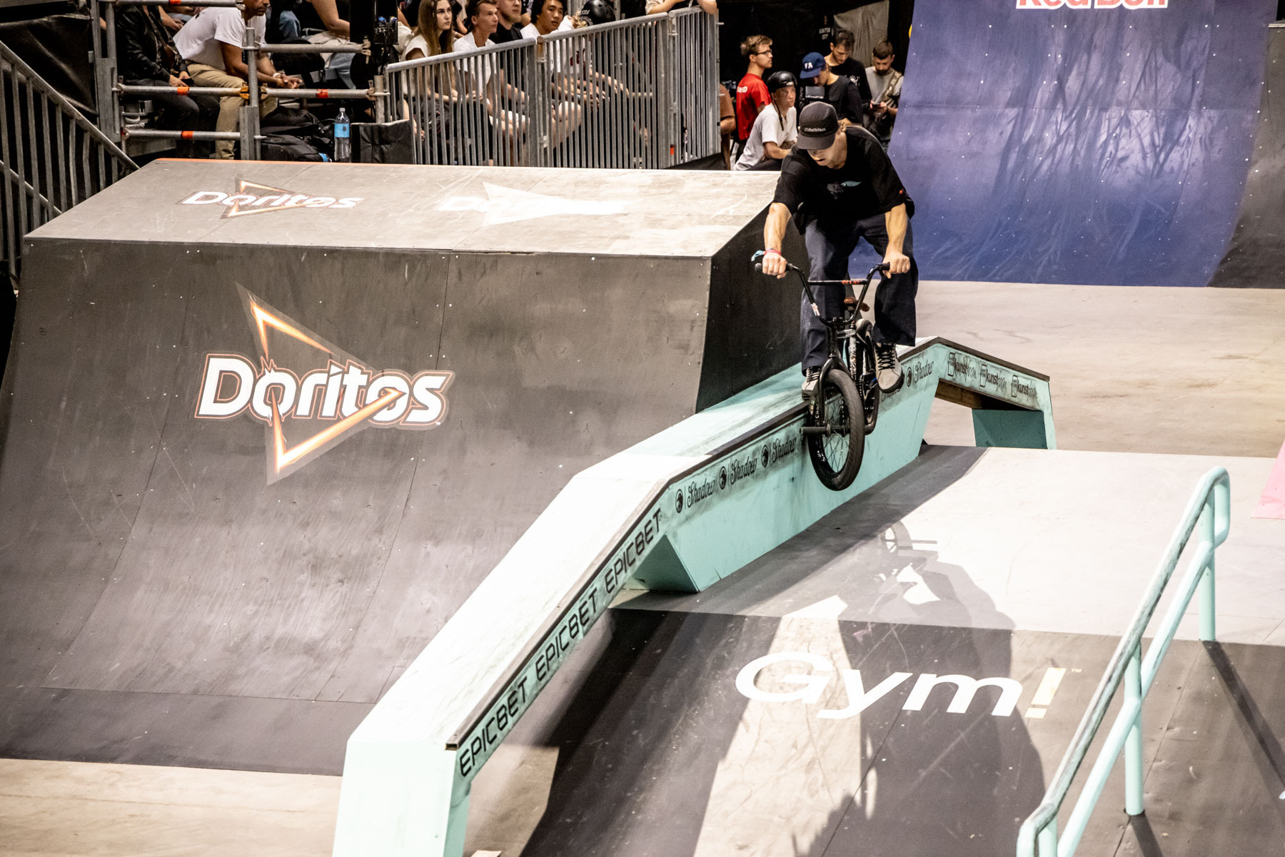 ANDREW NESTEROV INTERVIEW